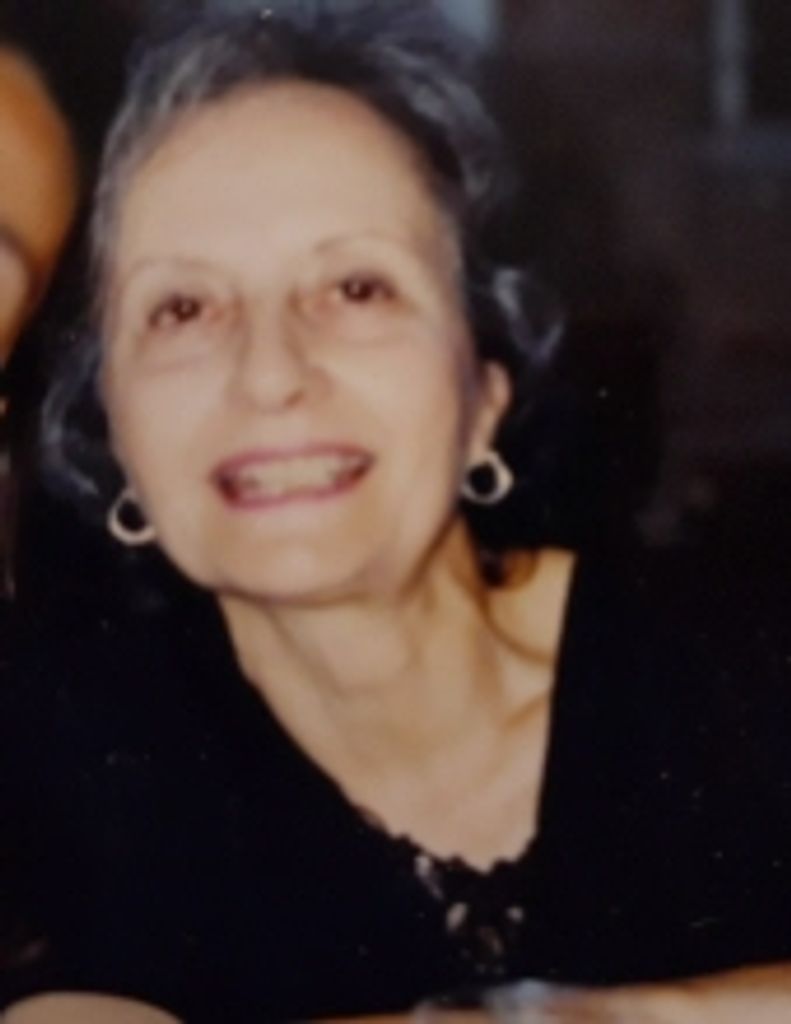 Irma  Delbuono  Chang  Profile Photo