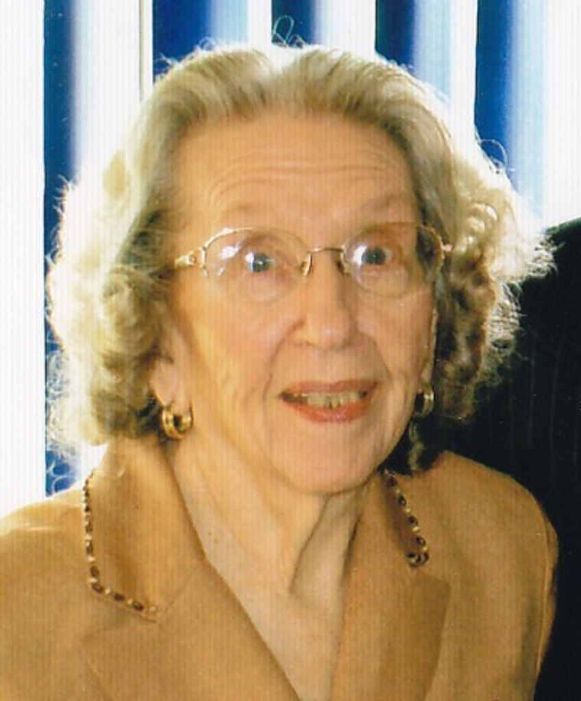 Annie E. King