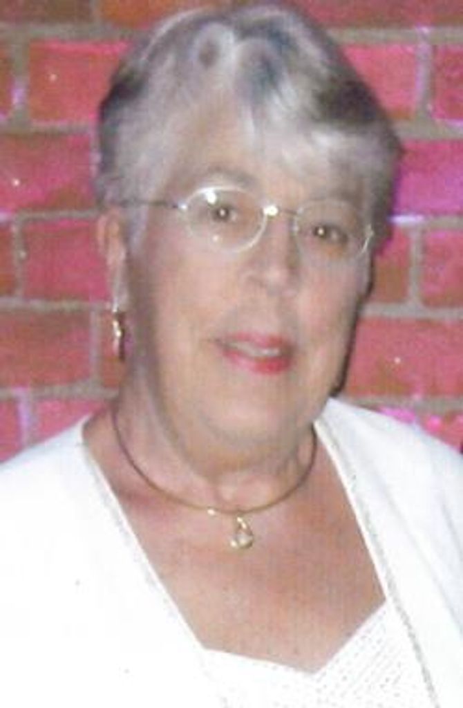 Carol B. Mccarthy