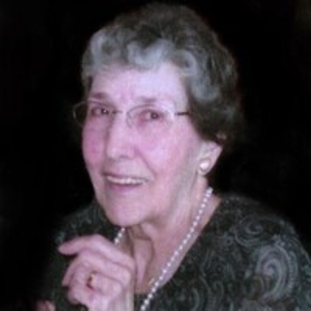Elaine R. Knight