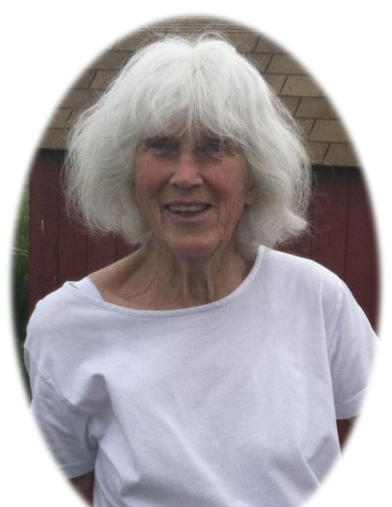 Darlene "Dolly" Auch