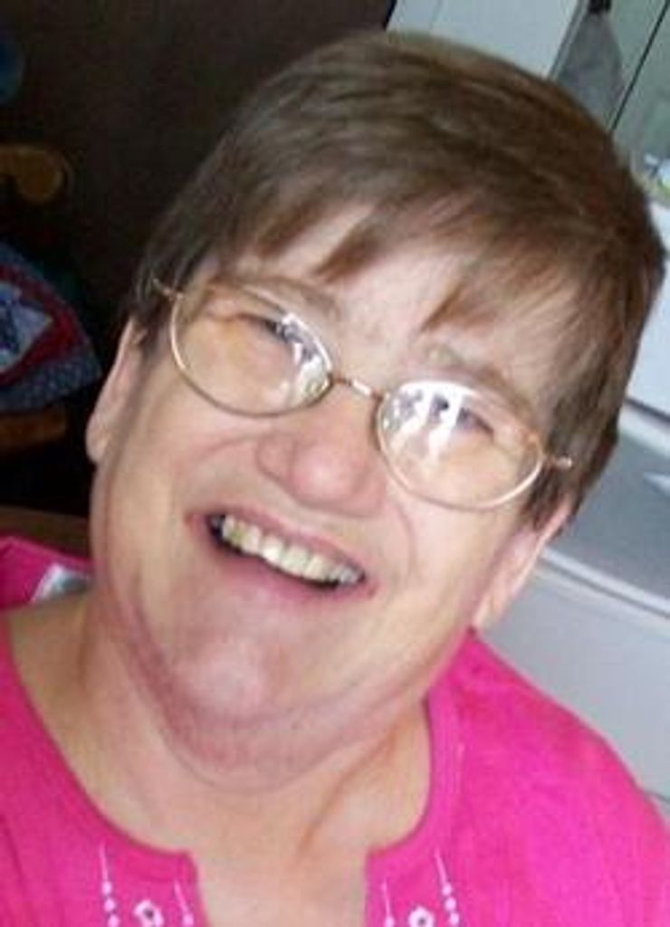 Patricia A Radaker Profile Photo