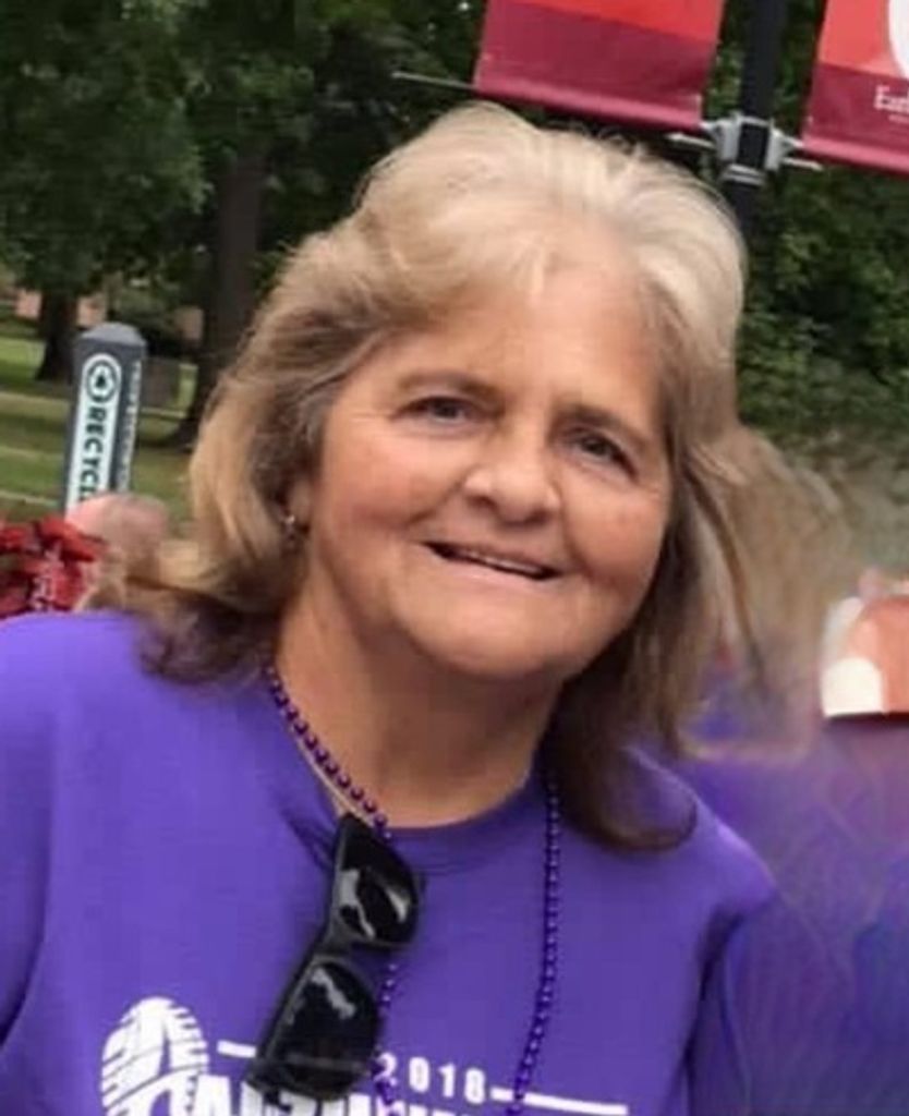 Leah Ledington Profile Photo