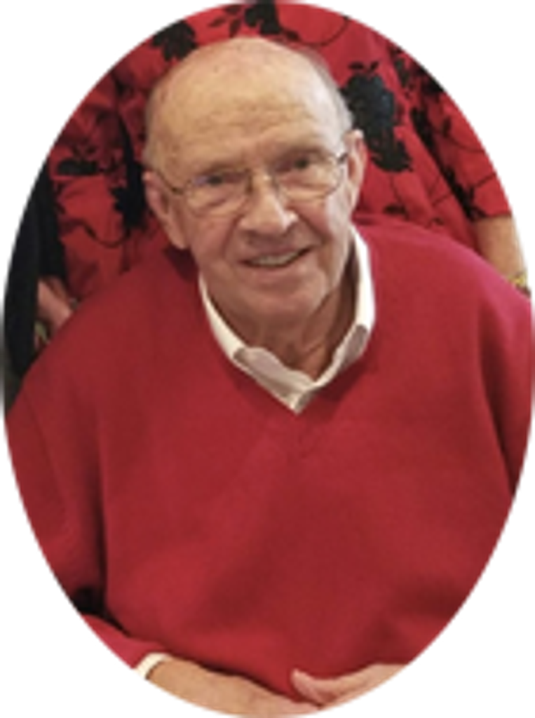 James Schutt