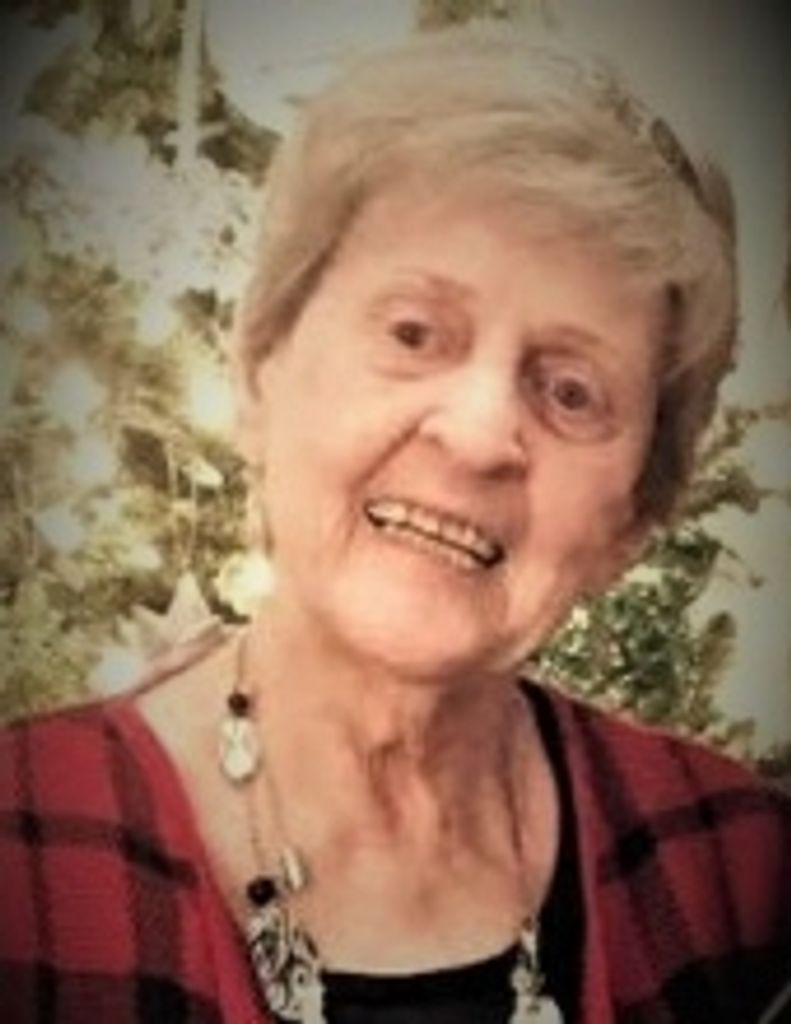 Carol  Mae Glodowski