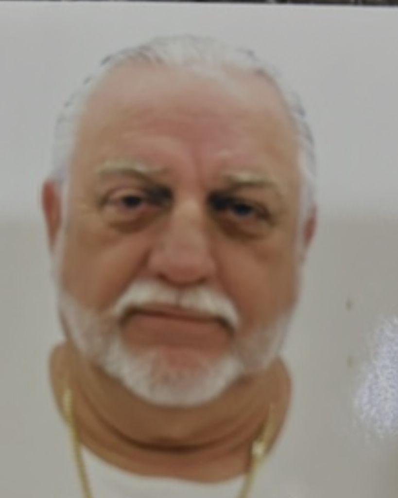 JAMES OLIVER WELCH Profile Photo