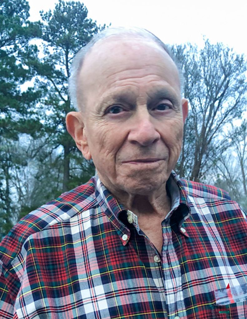 John Henry Pistorius, Sr.