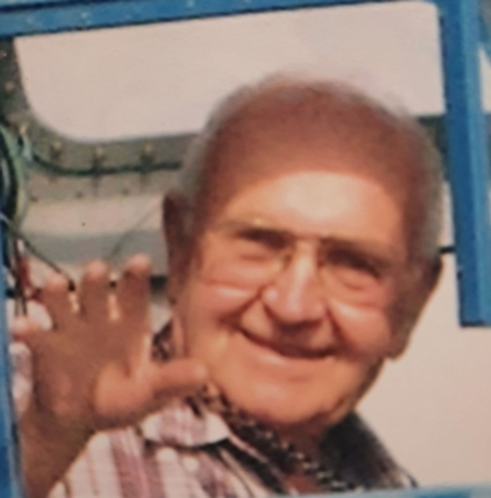Walter A. Grissom Profile Photo