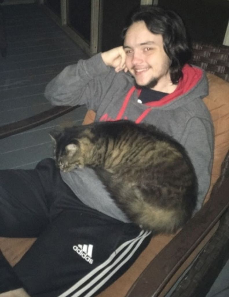 Tyler Hawkins Profile Photo