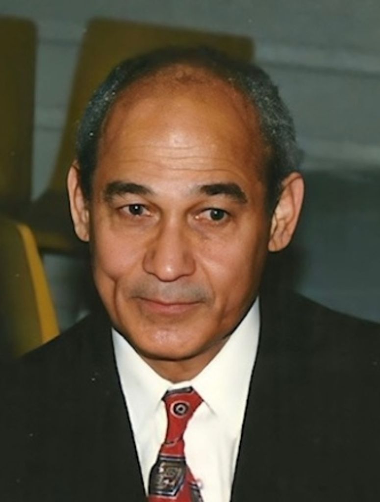 Michael Anthony "Mickey" Richards Profile Photo
