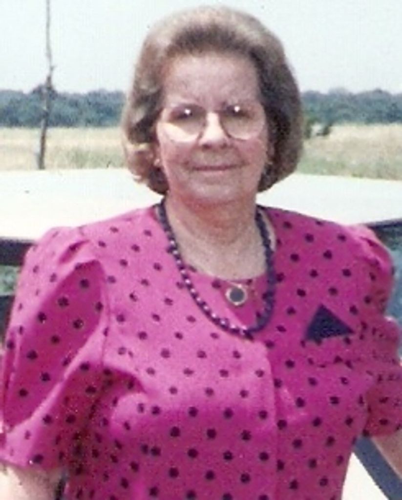 Mrs. Ollie M. Phillips