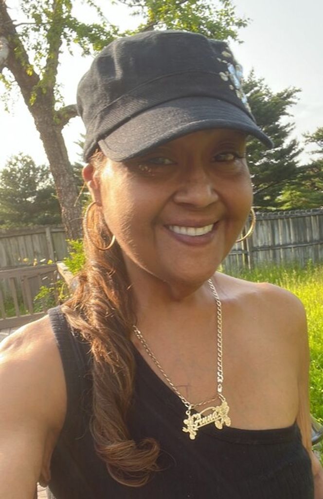 Anna M. Rivera Profile Photo