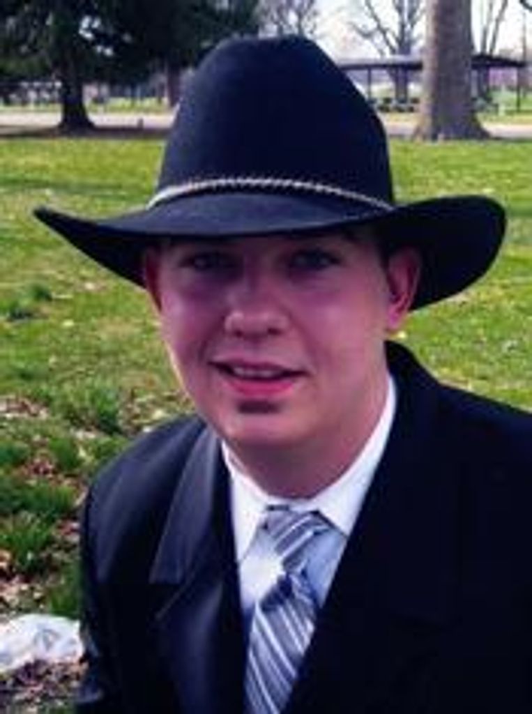 Mckinley A. "Mack" Rempel