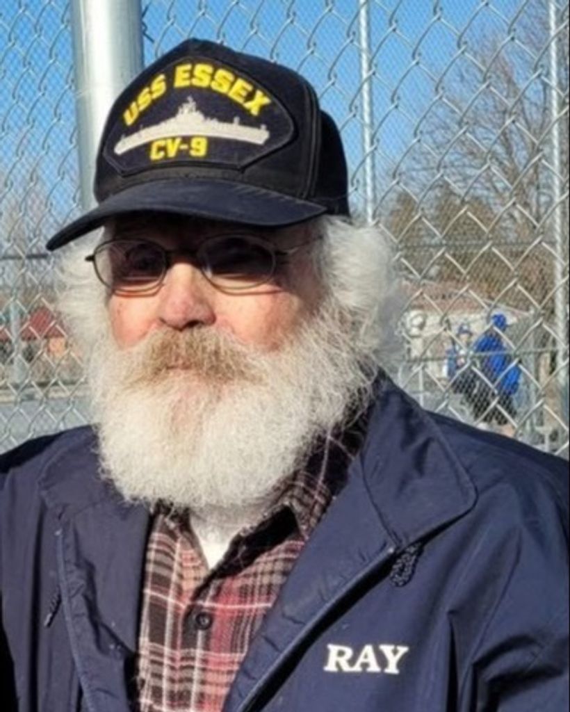 Ray Dean Mings Profile Photo