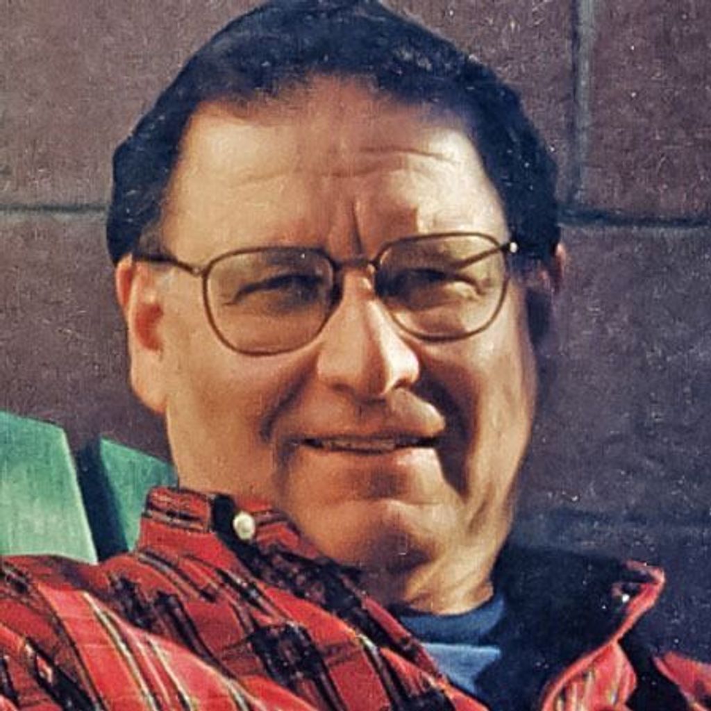 Robert G Morrison Profile Photo