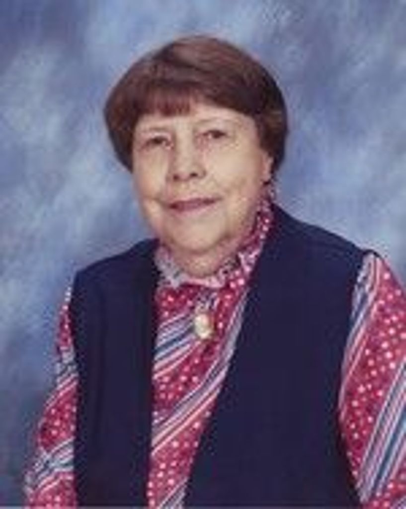 Nancy N. Donovan