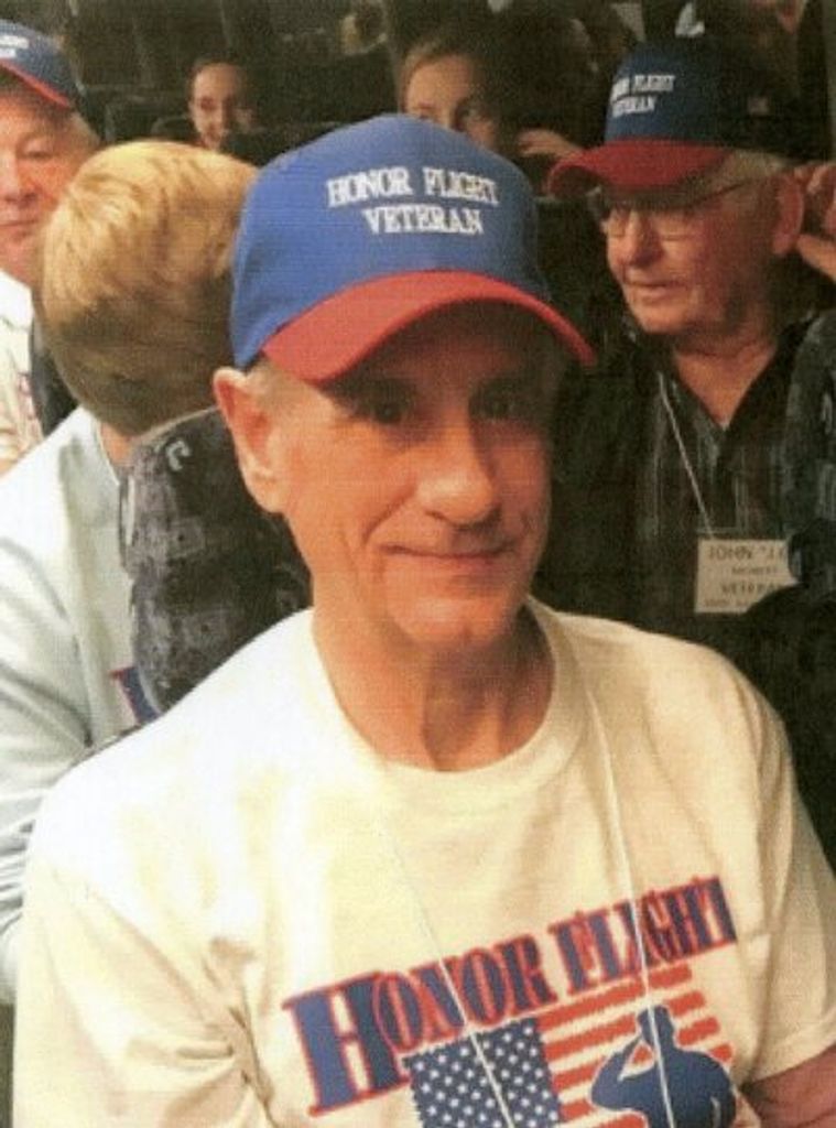 Kenneth E. Wasinger Profile Photo