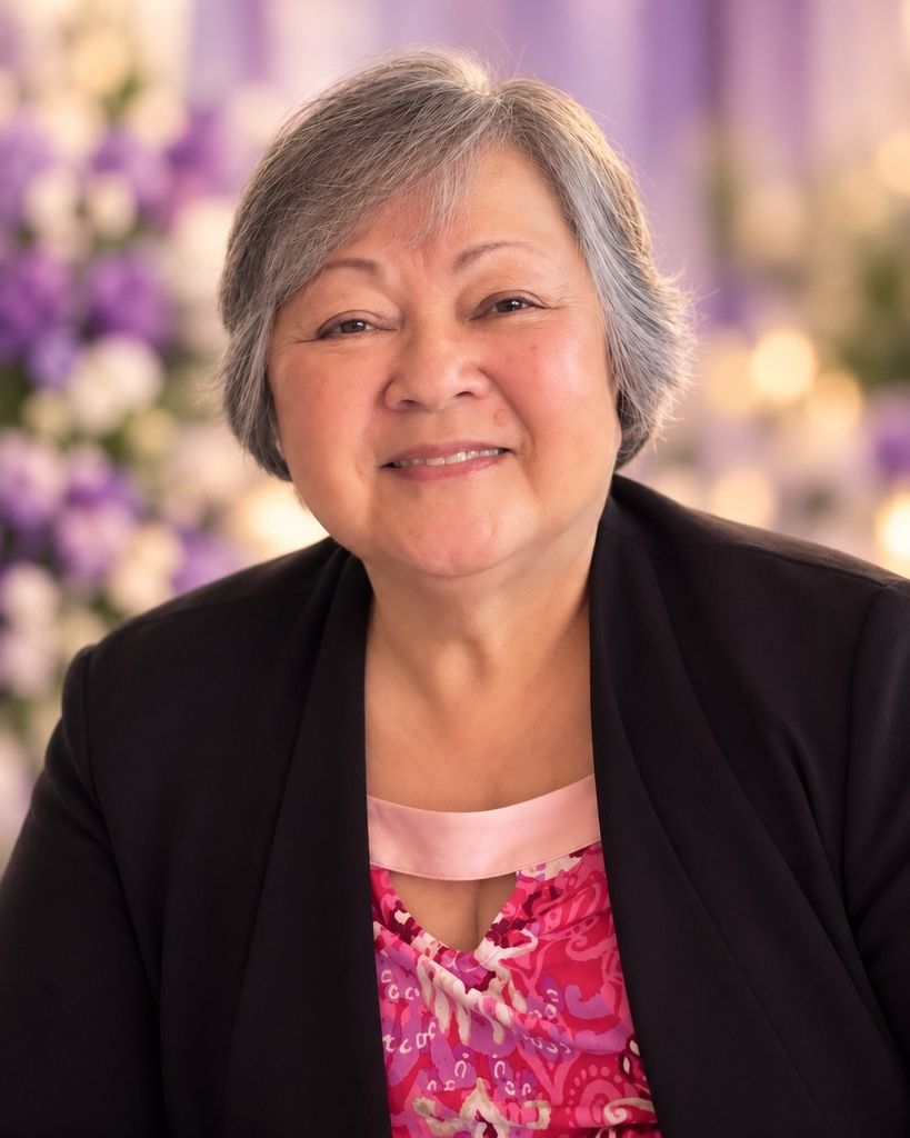 Mary C Marquez Profile Photo