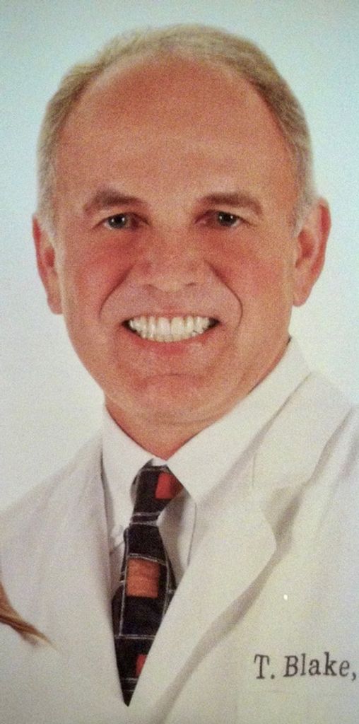 Terry William Blake Profile Photo