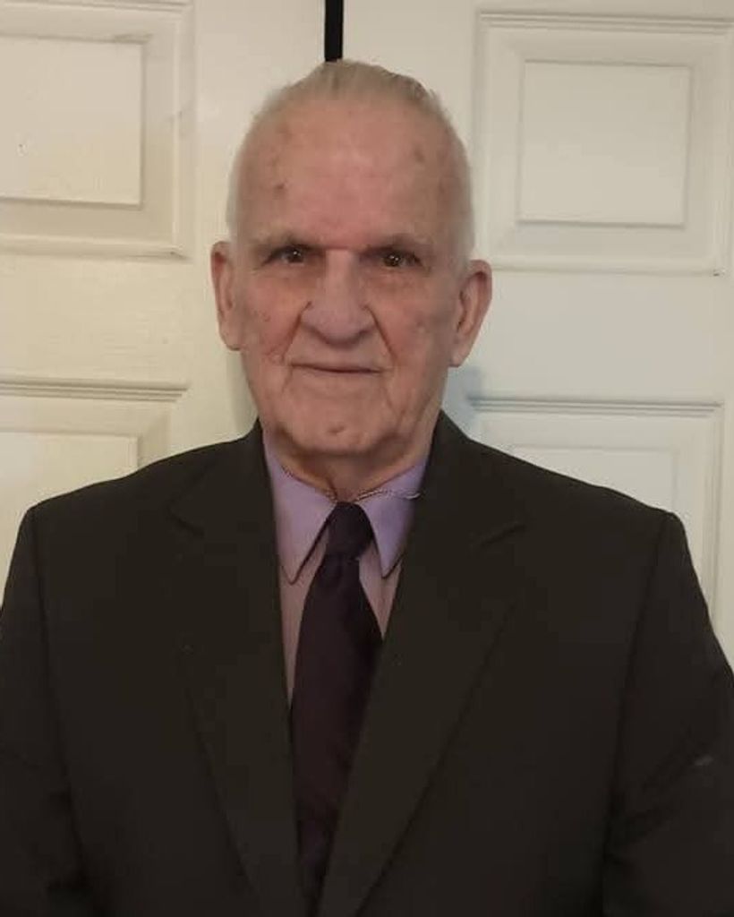 Richard Powers Profile Photo