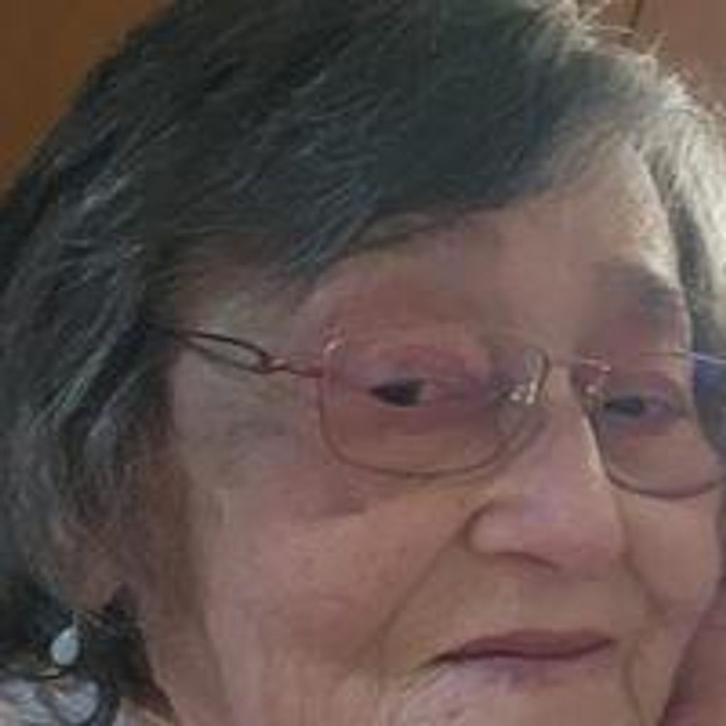 Shirley Pickett Hill Profile Photo