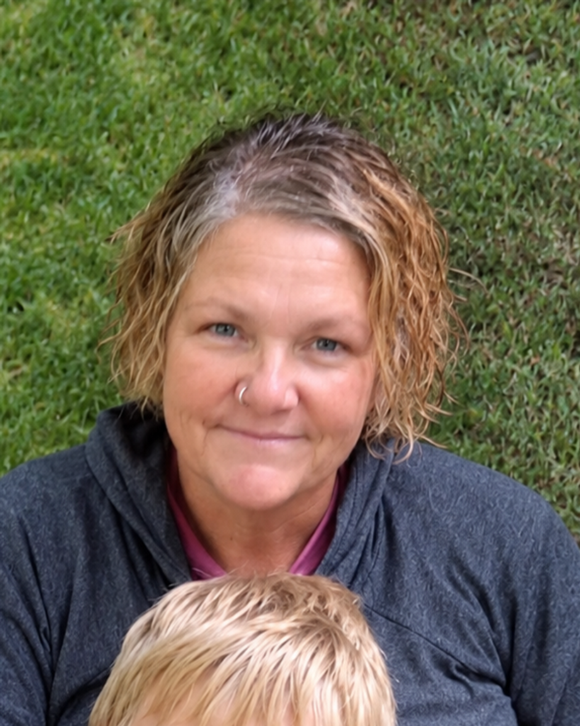 Summer Hamm Profile Photo