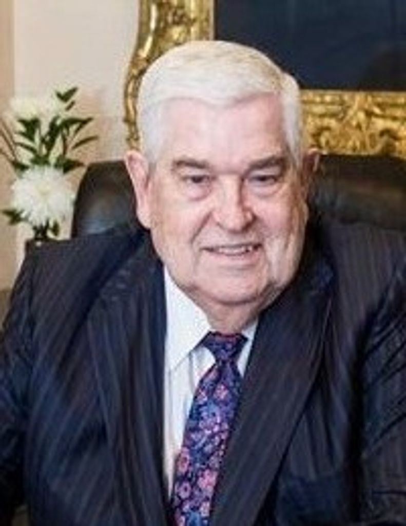 Bobby M. Sullivan