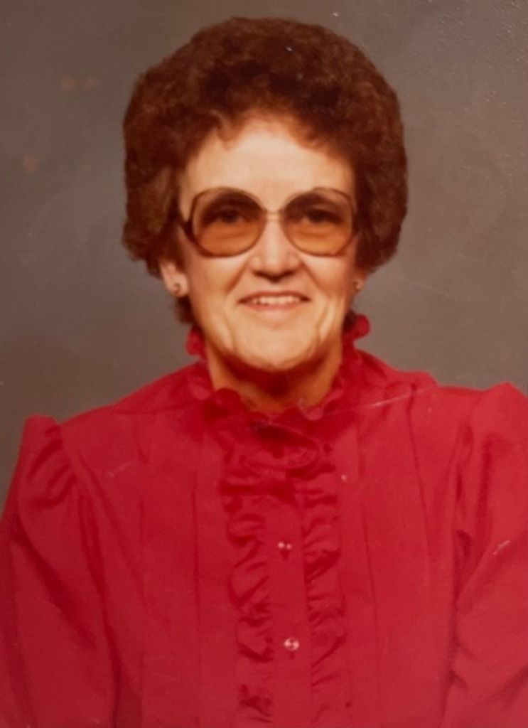 Betty L. Mealor Profile Photo