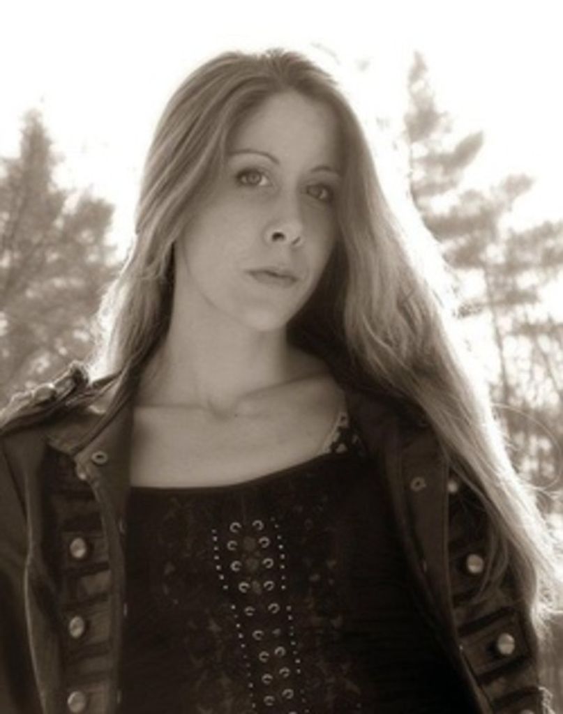 Shanna L Pulkinen