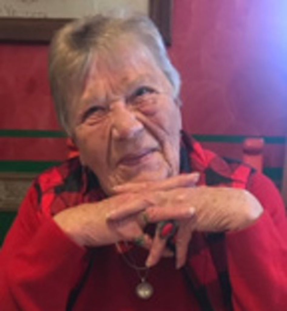 Colleen Ann Hammond Profile Photo