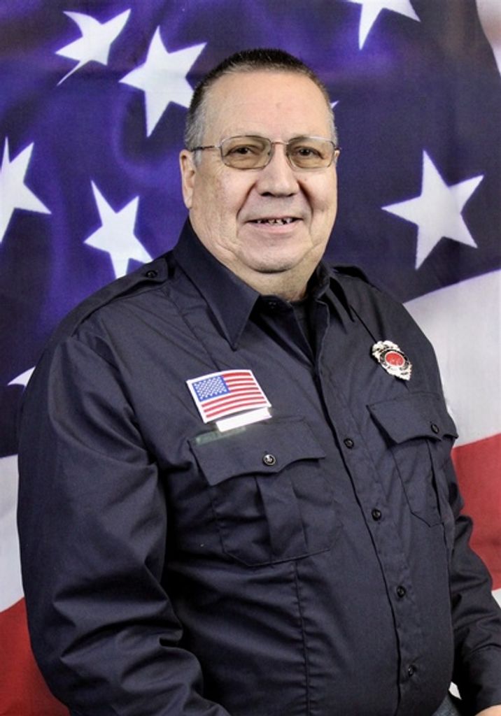 Douglas John Fall