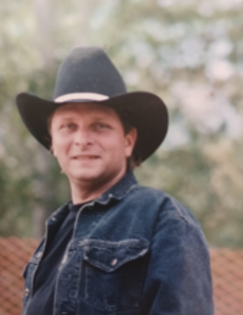 Daryl Andrew Terepocki Profile Photo