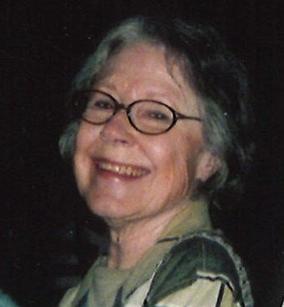 Ann Johnson