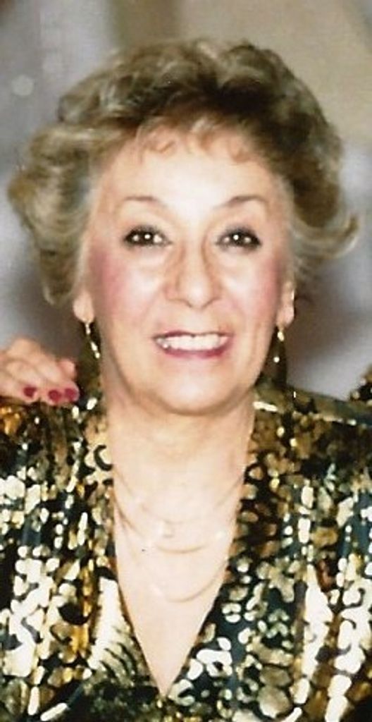 Marianna  Sacheli Mentz