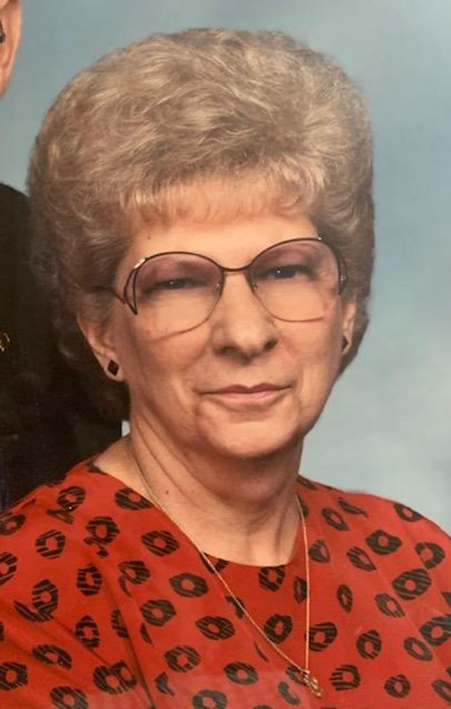 Berneda M. Whalen