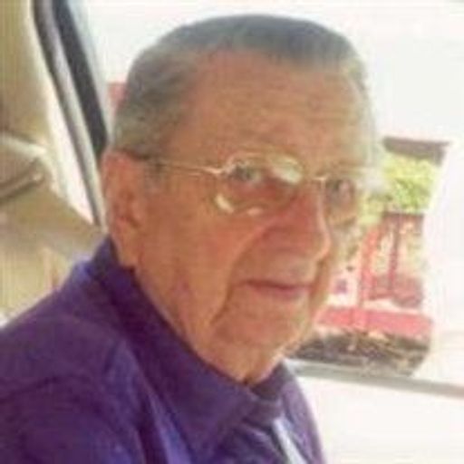 Willis J. Wenger Profile Photo