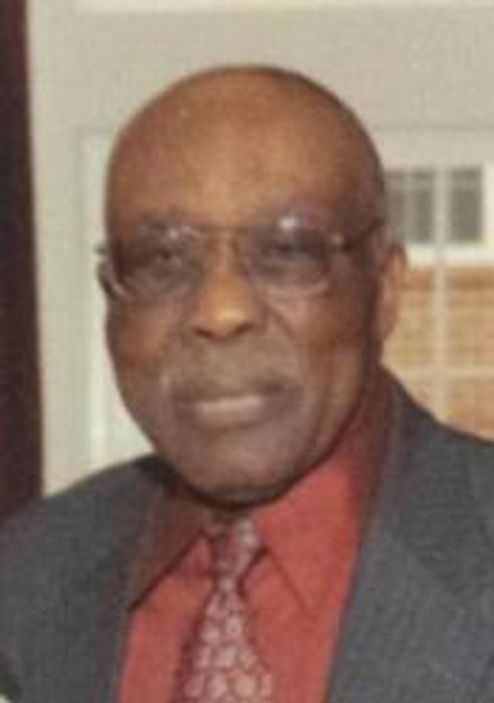 Rudolph Stevens