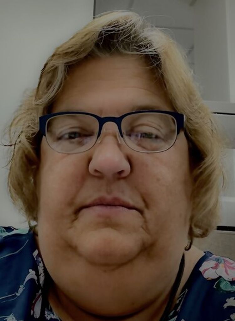 Katie Sue Gracie Profile Photo