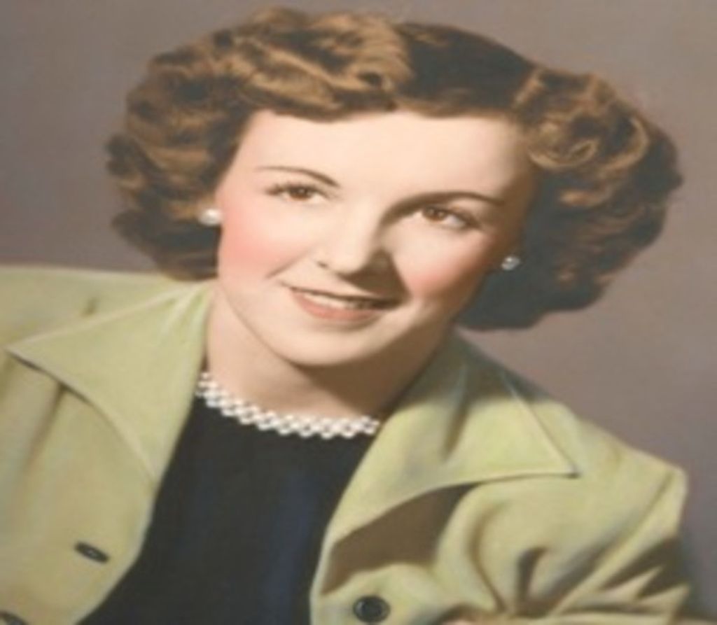 Geraldine A. Shoemaker Profile Photo