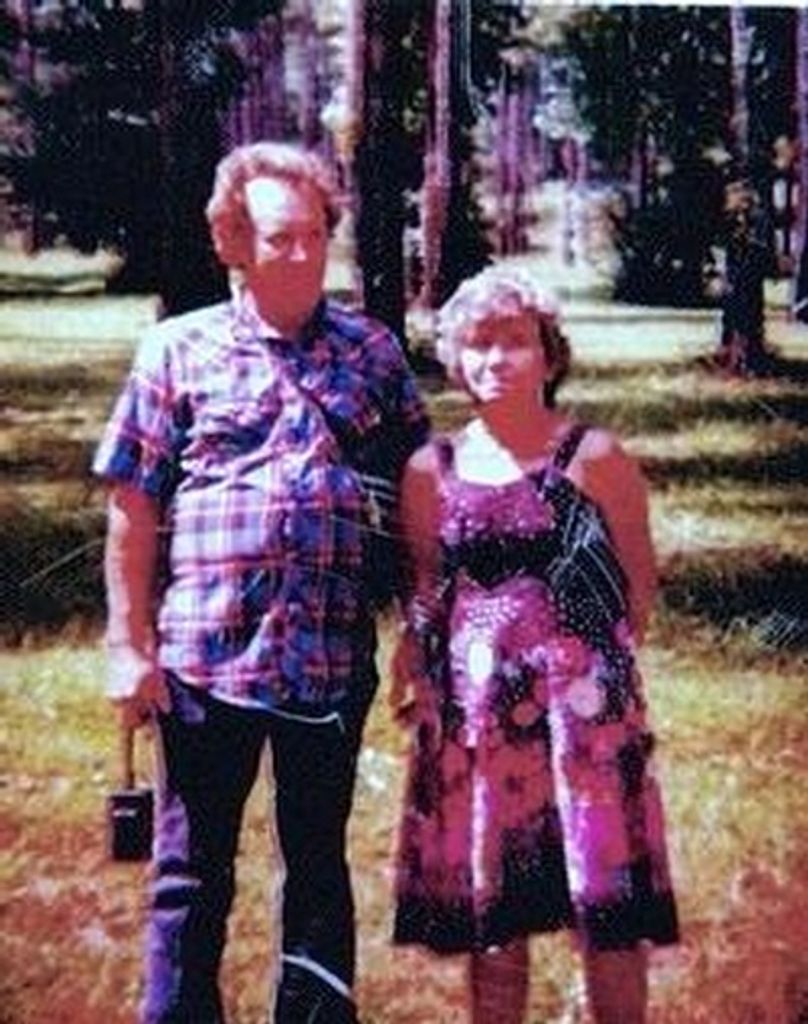 James A. Satterfield