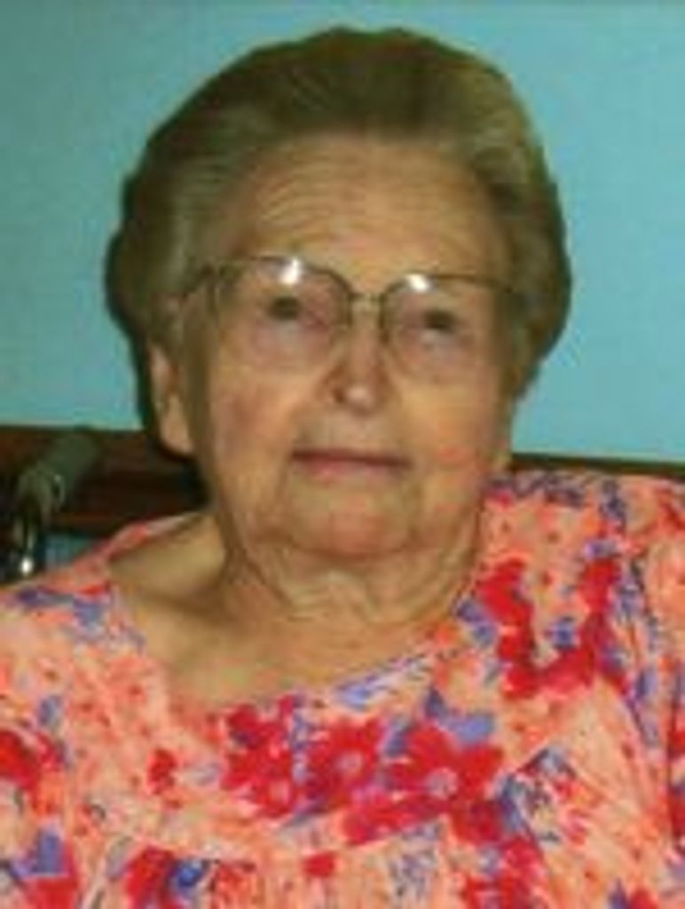 Selma Nutsch