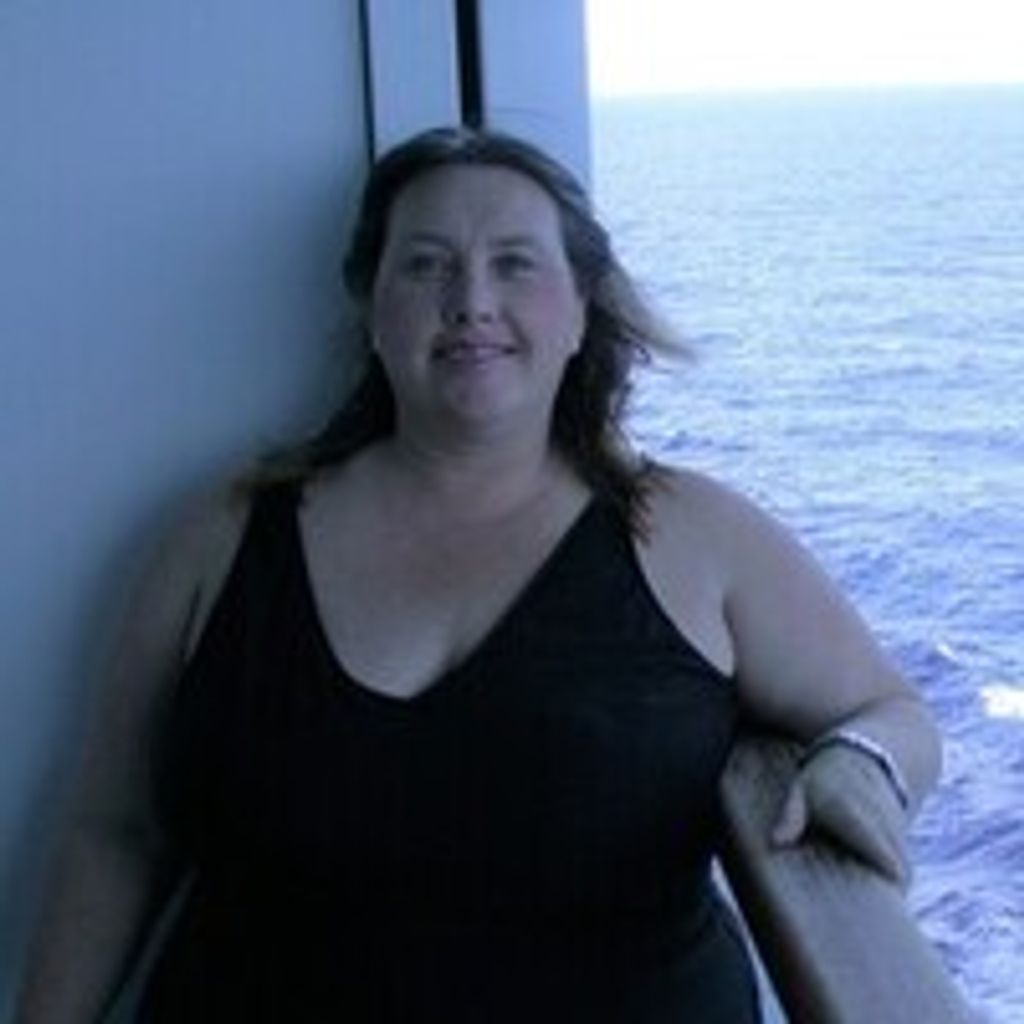 Sandra "Sandy" Drees