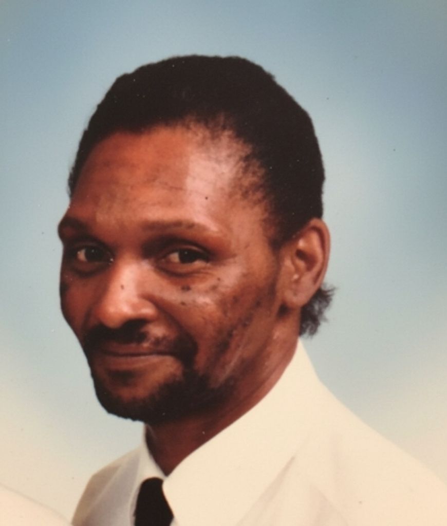 Raymond W. Dodson