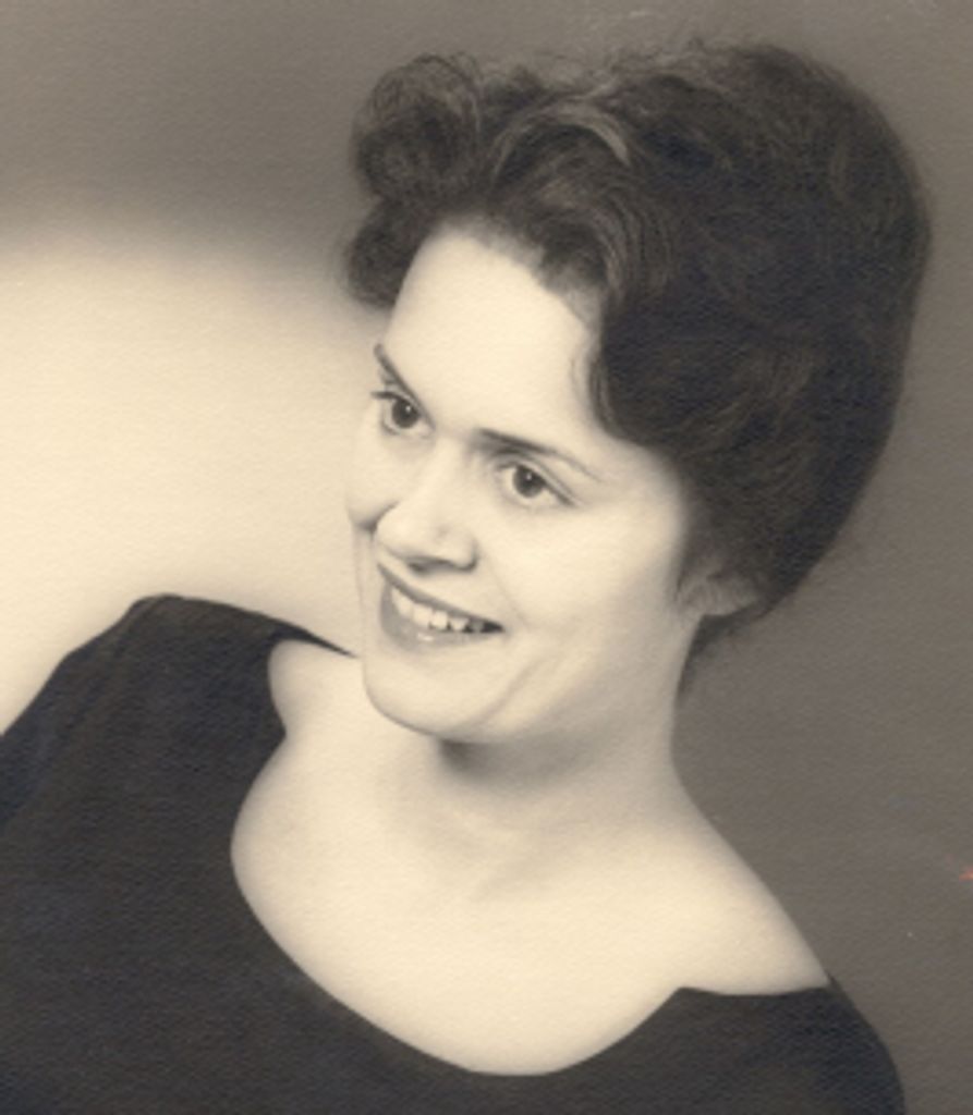 Barbara C. Halvorsen