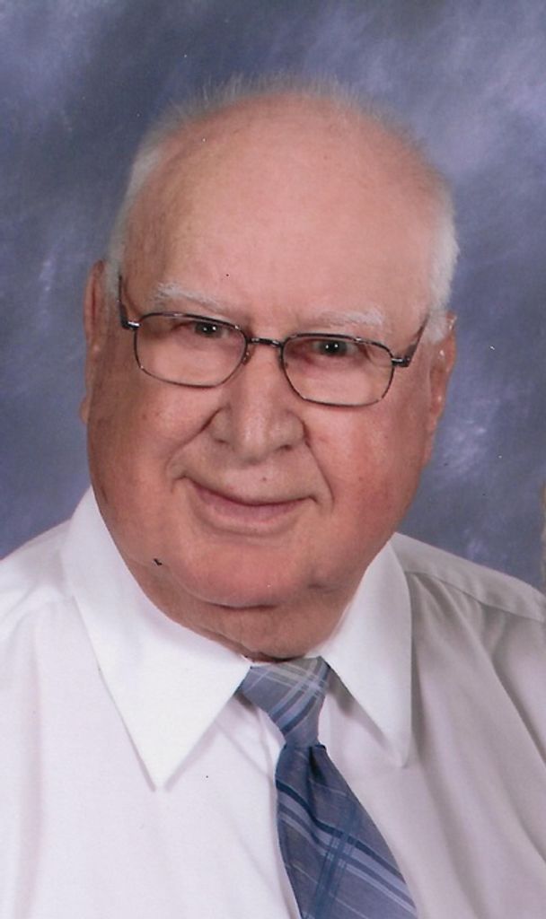 Joseph W. Daniel Profile Photo