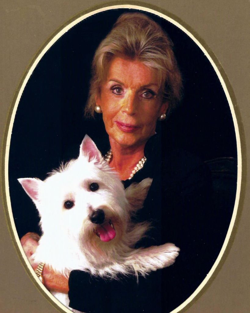 Annette Margaret (Margi) Goodman