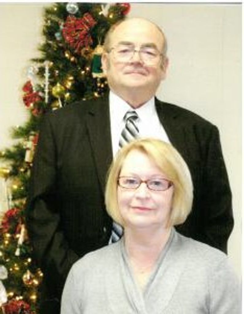 Tracy Wayne Coker Profile Photo