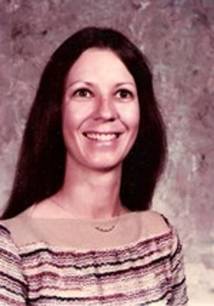 Linda Susan Duncan-Mercer