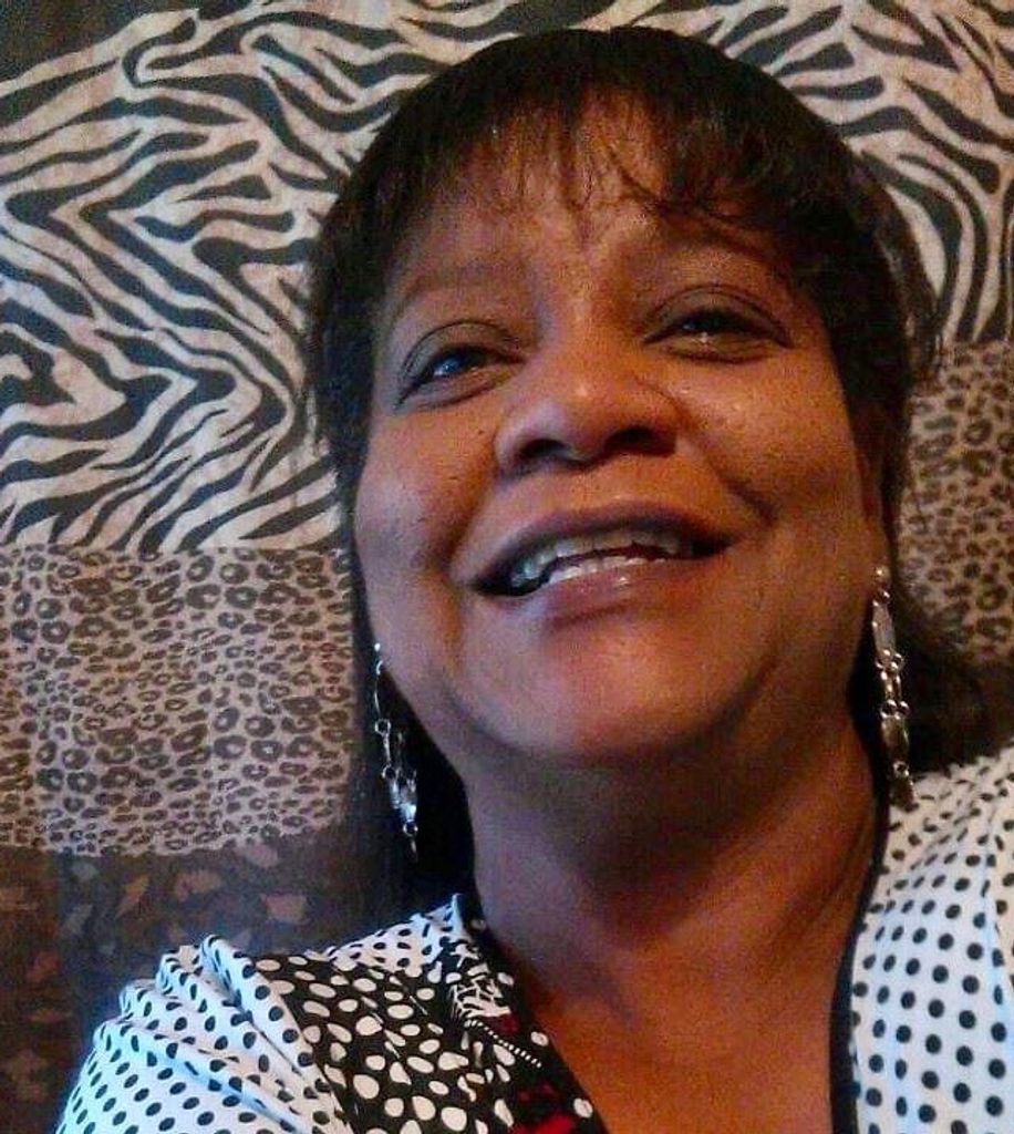 Kalvin Ann Jackson Profile Photo