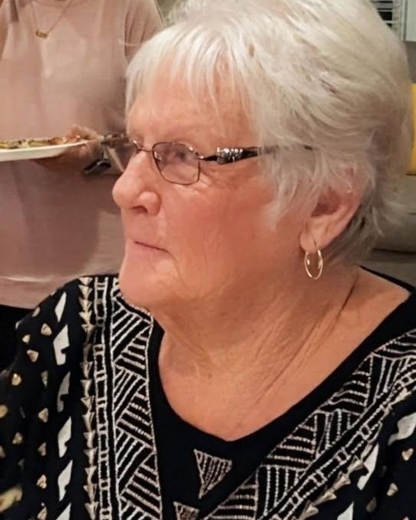 Barbara Evon Starnes Profile Photo